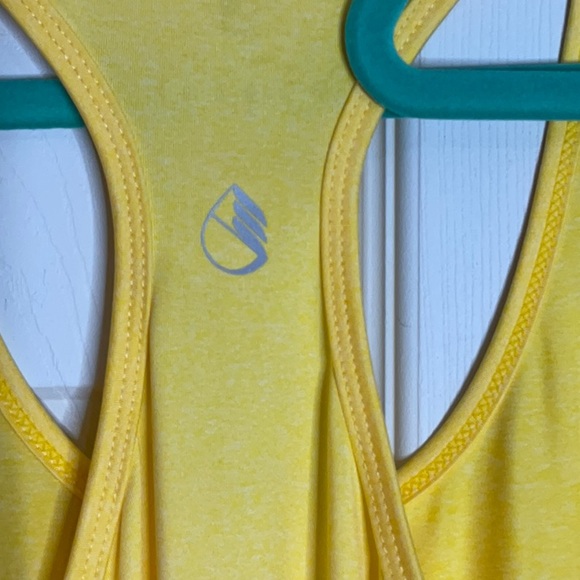 2PCS ICYZONE WOMEN WORK OUT TANK TOP - Picture 6 of 8